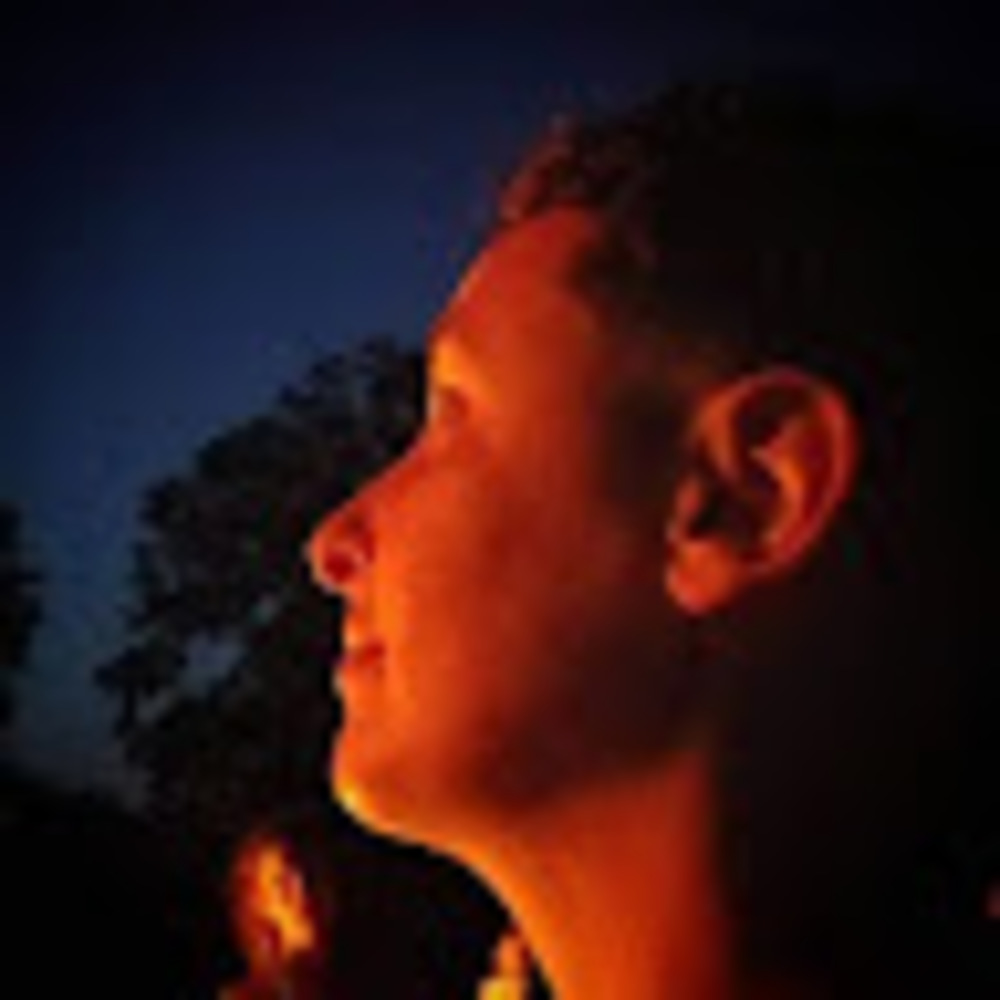 Meet your Posher, Justin